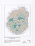 Preliminary Assessment of Potential Primitive Areas Within the Adirondack Park, Influence of Roads by State of New York Adirondack Park Agency