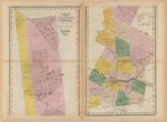 Map of the County of Herkimer by David H. Burr