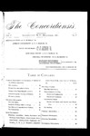 The Concordiensis, Volume 5, Number 2 by E. C. Murray
