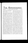 The Concordiensis, Volume 19, Number 15 by Major Allen Twiford