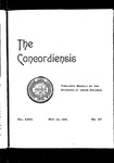 The Concordiensis, Volume 26, Number 27