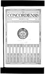The Concordiensis, Volume 35, No 11 by Frederick S. Harris