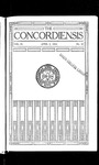 The Concordiensis, Volume 35, No 18