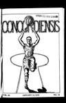 The Concordiensis, Volume 38, No 10