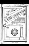 The Concordiensis, Volume 38, No 18 by H. J. Delchamps