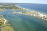 Must the Dredging of Wells Harbor Continue?