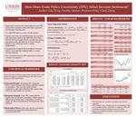 How Does Trade Policy Uncertainty (TPU) affect investor sentiment?