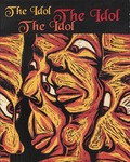 The Idol, 2000 by Mary Furey