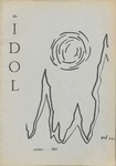 The Idol, 1961 by Stephen H. Polmar