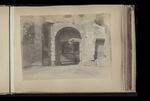 View of the Porta Pinciana by William James Stillman