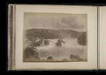 View of the Rheinfall by William James Stillman