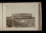 View of the Colosseum by William James Stillman