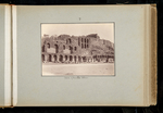7. Odeon of Herodius Atticus by William James Stillman
