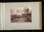 31. Interior of Parthenon looking East by William James Stillman