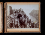 2025. Capri castello di Barbarossa (Edizione Esposito) by Edizione Esposito