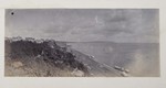 6.60 View of the Coast at Shanklin by William Stillman