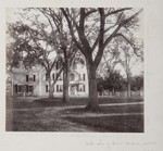 6.64 View of the Birthplace of Oliver Wendell Holmes by William Stillman